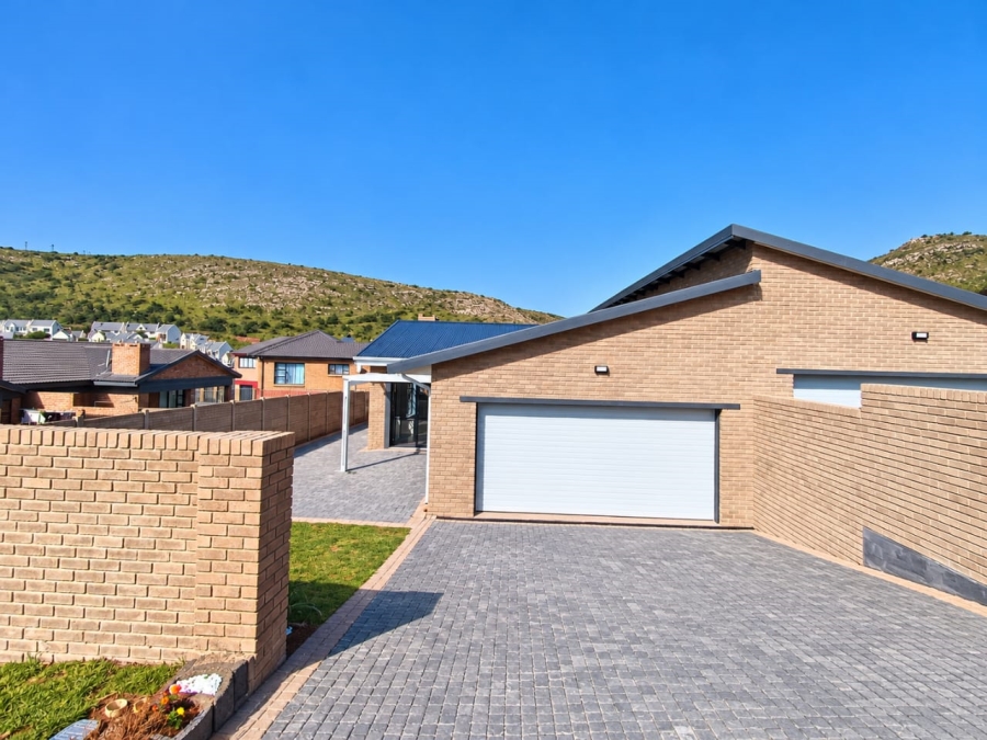 3 Bedroom Property for Sale in Island View Western Cape